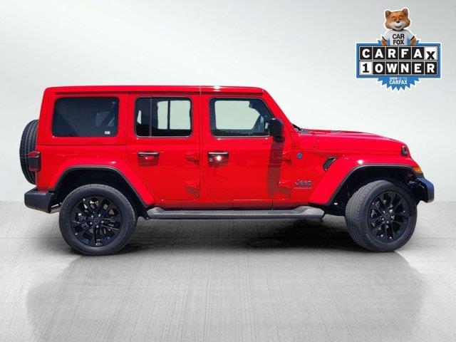 2025 Jeep Wrangler - $29,188