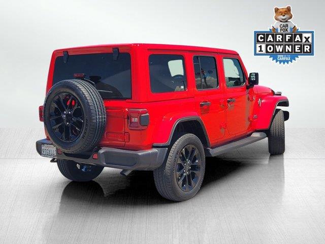 2025 Jeep Wrangler - $29,188