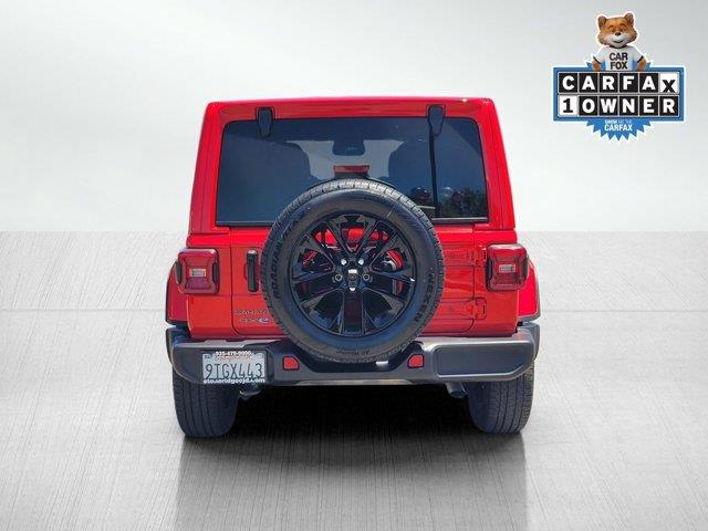 2025 Jeep Wrangler - $29,188