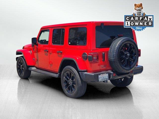 2025 Jeep Wrangler - $29,188