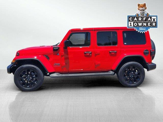 2025 Jeep Wrangler - $29,188