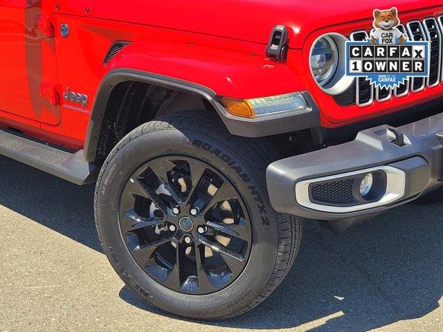 2025 Jeep Wrangler - $29,188