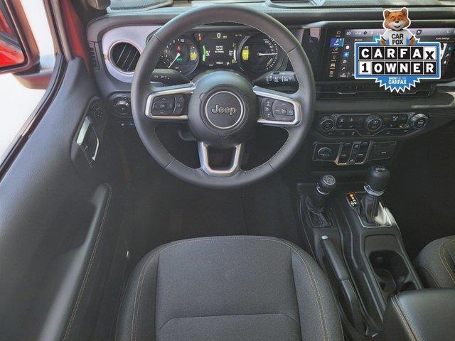 2025 Jeep Wrangler - $29,188