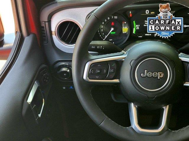 2025 Jeep Wrangler - $29,188
