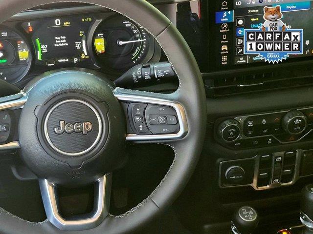 2025 Jeep Wrangler - $29,188