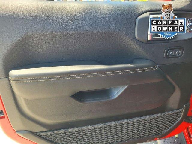 2025 Jeep Wrangler - $29,188