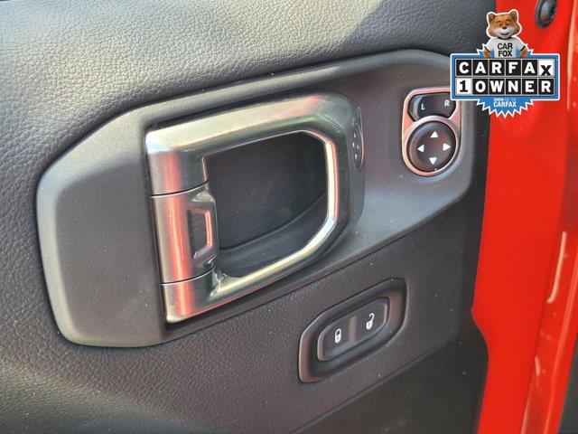 2025 Jeep Wrangler - $29,188