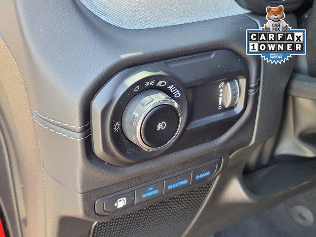 2025 Jeep Wrangler - $29,188