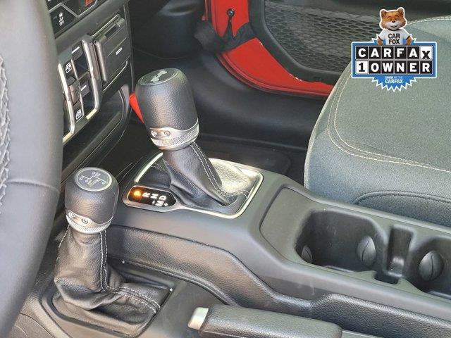 2025 Jeep Wrangler - $29,188