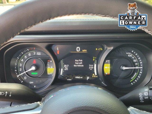 2025 Jeep Wrangler - $29,188