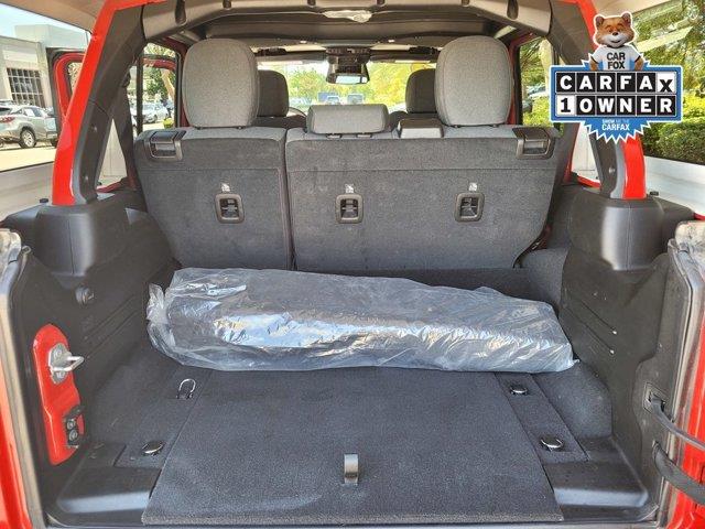 2025 Jeep Wrangler - $29,188