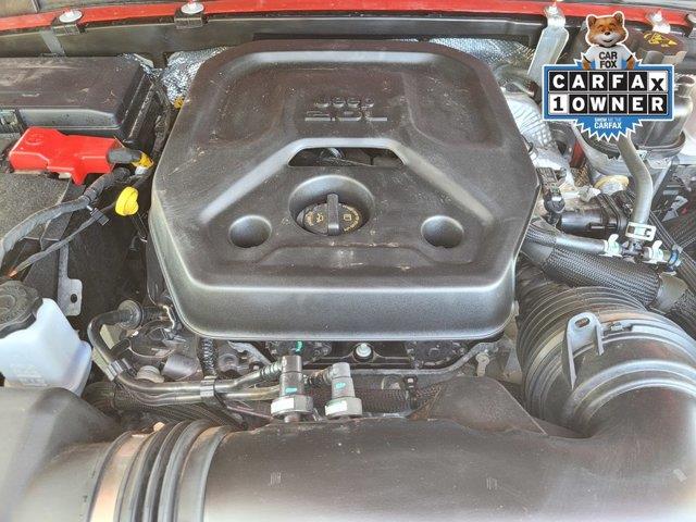 2025 Jeep Wrangler - $29,188