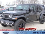 2025 Wrangler Thumbnail 1