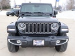 2025 Wrangler Thumbnail 2