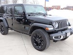 2025 Wrangler Thumbnail 3