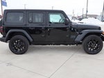 2025 Wrangler Thumbnail 4