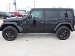 2025 Wrangler Thumbnail 8