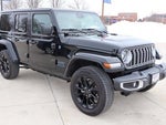 2025 Wrangler Thumbnail 3