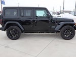 2025 Wrangler Thumbnail 4