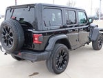 2025 Wrangler Thumbnail 5