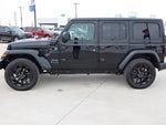 2025 Wrangler Thumbnail 8