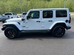 2025 Wrangler Thumbnail 2
