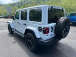 2025 Wrangler Thumbnail 3
