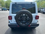 2025 Wrangler Thumbnail 4