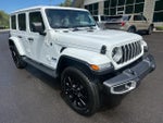 2025 Wrangler Thumbnail 7