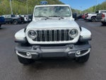2025 Wrangler Thumbnail 8
