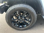 2025 Wrangler Thumbnail 9