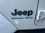2025 Wrangler Thumbnail 10