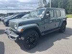 2025 Wrangler Thumbnail 2