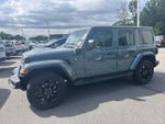 2025 Wrangler Thumbnail 3