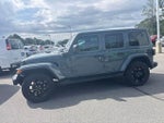2025 Wrangler Thumbnail 4