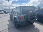 2025 Wrangler Thumbnail 9