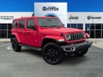 2025 Wrangler Thumbnail 2