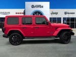 2025 Wrangler Thumbnail 3