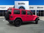 2025 Wrangler Thumbnail 4