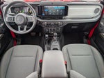 2025 Wrangler Thumbnail 5