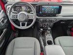 2025 Wrangler Thumbnail 6