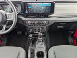 2025 Wrangler Thumbnail 7