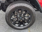 2025 Wrangler Thumbnail 13