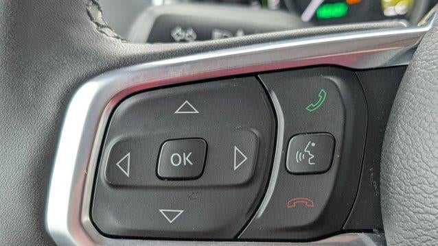 2025 Jeep Wrangler Backcountry 4xe