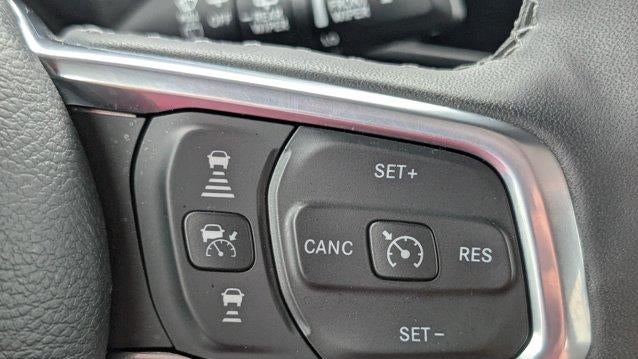 2025 Jeep Wrangler Backcountry 4xe