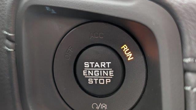 2025 Jeep Wrangler Backcountry 4xe