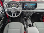 2025 Wrangler Thumbnail 6