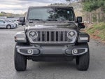 2025 Wrangler Thumbnail 2
