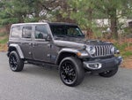 2025 Wrangler Thumbnail 3
