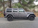2025 Wrangler Thumbnail 4